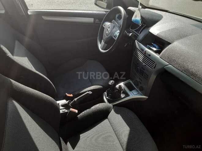 Opel Astra 2009, 170,000 km - 1.3 l - Mingəçevir