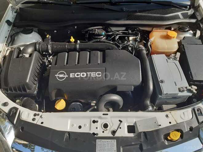 Opel Astra 2009, 170,000 km - 1.3 l - Mingəçevir
