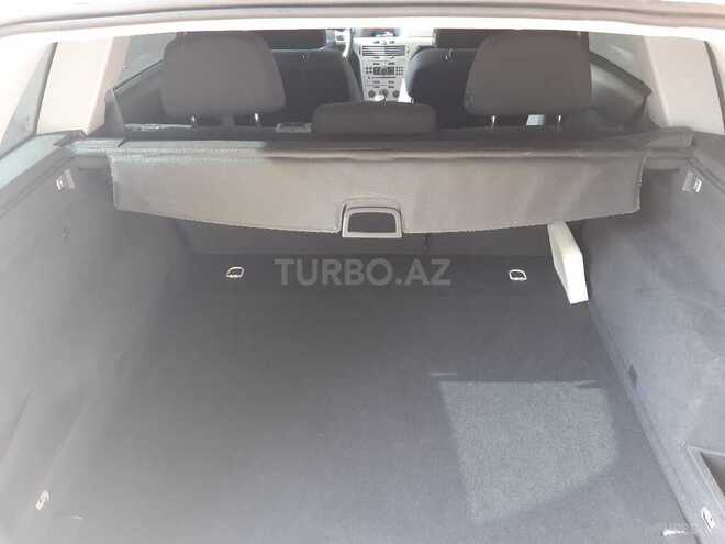 Opel Astra 2009, 170,000 km - 1.3 l - Mingəçevir