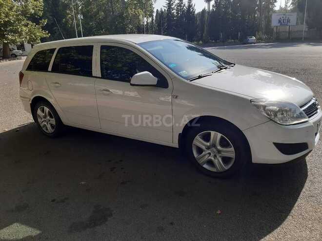 Opel Astra 2009, 170,000 km - 1.3 l - Mingəçevir