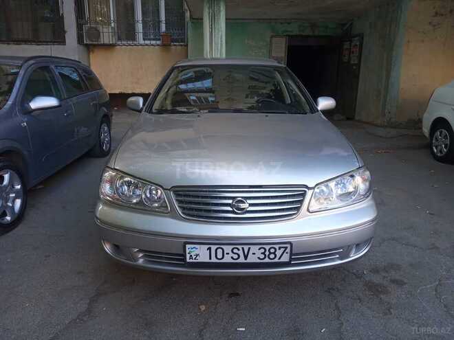 Nissan Sunny 2006, 307,000 km - 1.3 l - Bakı