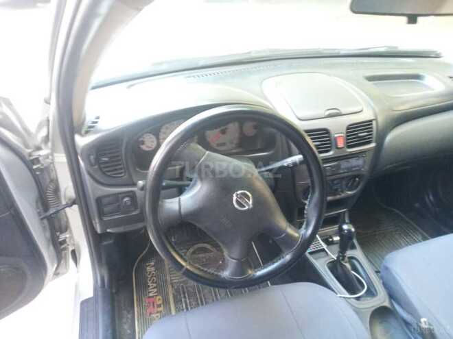 Nissan Sunny 2006, 307,000 km - 1.3 l - Bakı