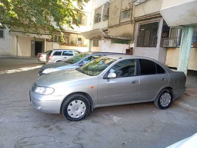 Nissan Sunny 2006, 307,000 km - 1.3 l - Bakı