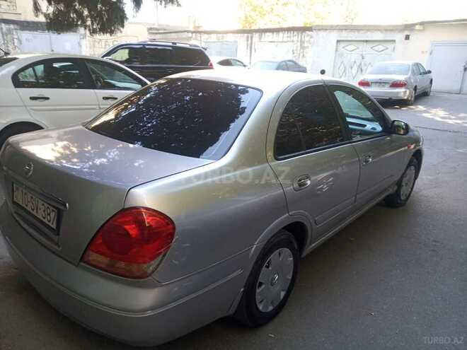 Nissan Sunny 2006, 307,000 km - 1.3 l - Bakı