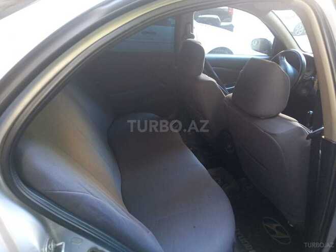 Nissan Sunny 2006, 307,000 km - 1.3 l - Bakı