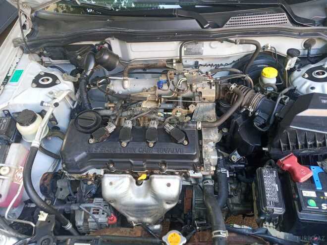 Nissan Sunny 2006, 307,000 km - 1.3 l - Bakı