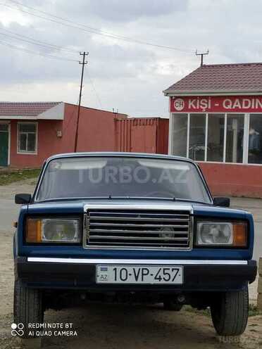LADA (VAZ) 2107 2007, 100,000 km - 1.6 l - Füzuli