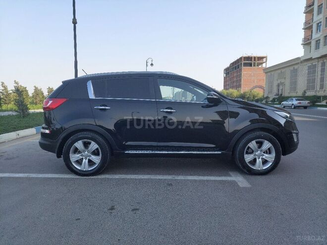 Kia Sportage 2011, 177,000 km - 2.0 l - Sumqayıt