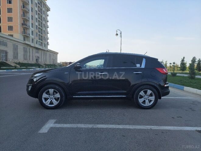 Kia Sportage 2011, 177,000 km - 2.0 l - Sumqayıt