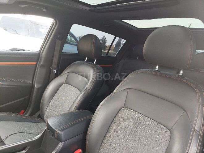 Kia Sportage 2011, 177,000 km - 2.0 l - Sumqayıt