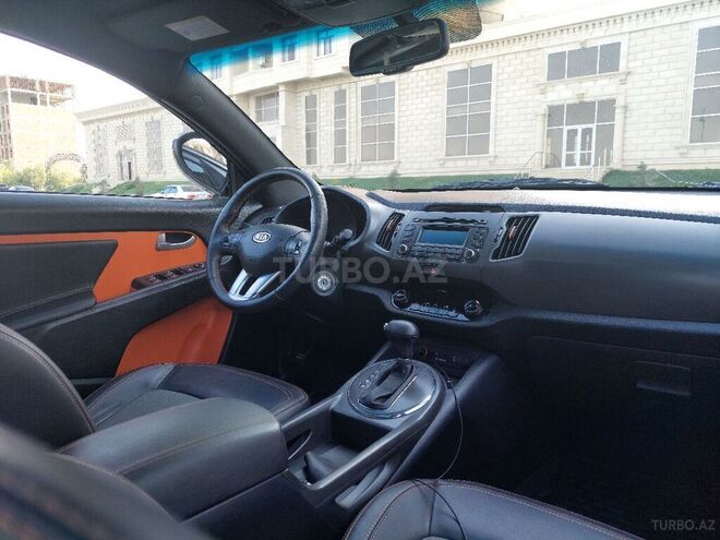Kia Sportage 2011, 177,000 km - 2.0 l - Sumqayıt