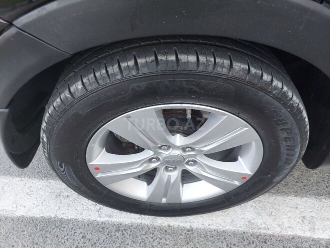 Kia Sportage 2011, 177,000 km - 2.0 l - Sumqayıt