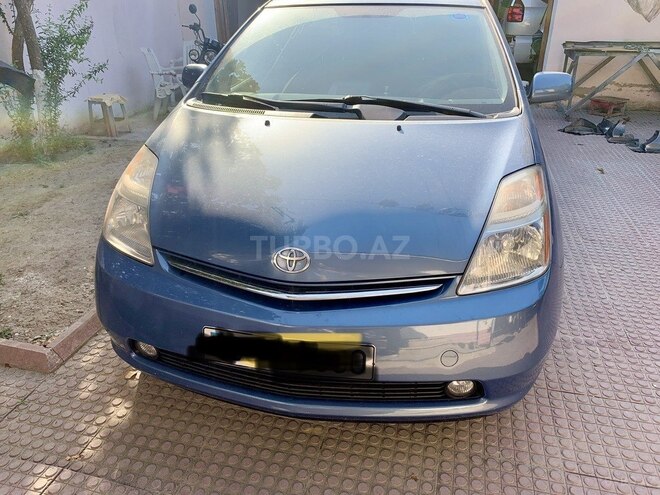 Toyota Prius 2008, 223,867 km - 1.5 l - Bakı