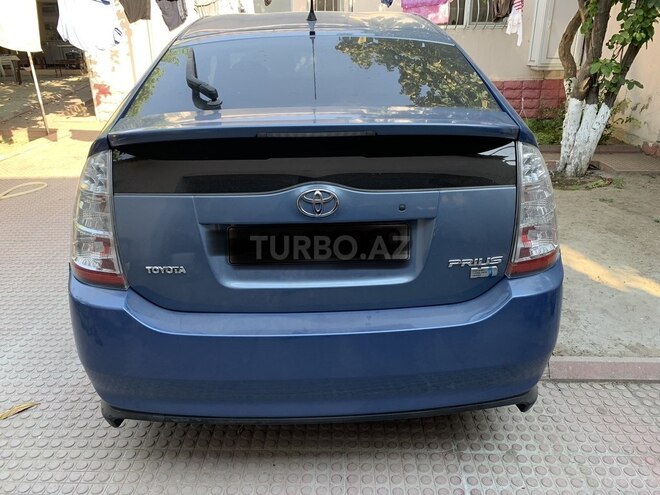 Toyota Prius 2008, 223,867 km - 1.5 l - Bakı