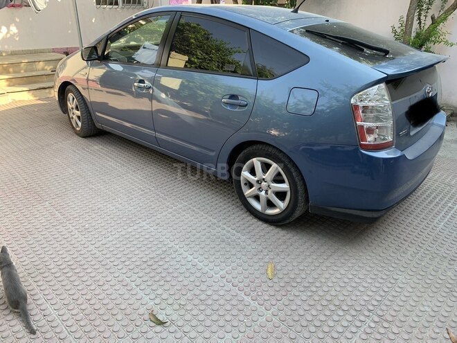 Toyota Prius 2008, 223,867 km - 1.5 l - Bakı
