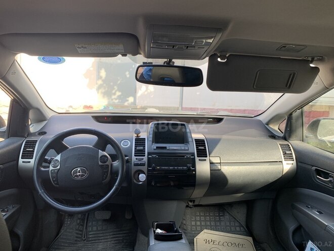 Toyota Prius 2008, 223,867 km - 1.5 l - Bakı