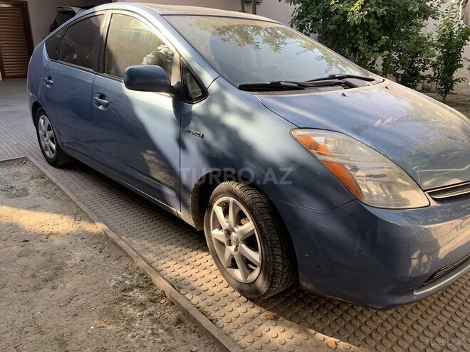 Toyota Prius 2008, 223,867 km - 1.5 l - Bakı