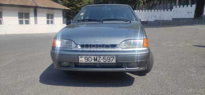 LADA (VAZ) 2115 2011, 185,000 km - 1.6 л - Şəki