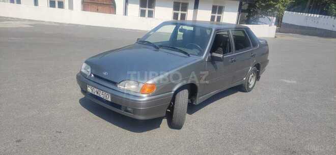 LADA (VAZ) 2115 2011, 185,000 km - 1.6 л - Şəki