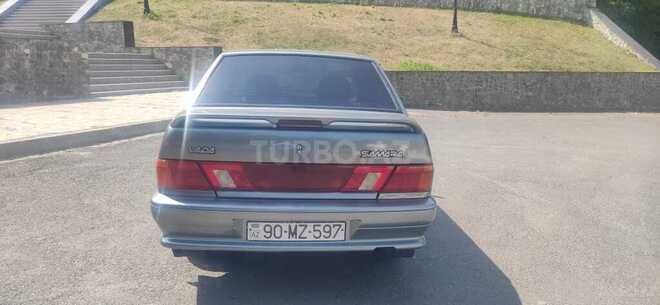 LADA (VAZ) 2115 2011, 185,000 km - 1.6 л - Şəki