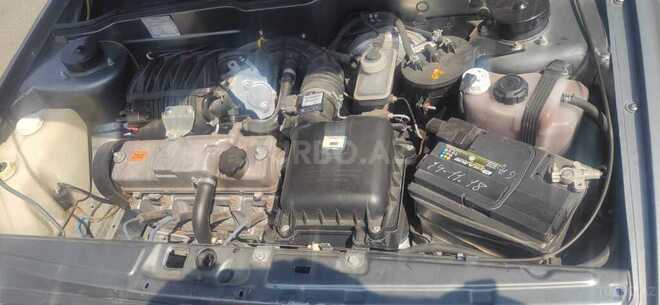 LADA (VAZ) 2115 2011, 185,000 km - 1.6 л - Şəki