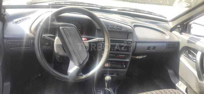 LADA (VAZ) 2115 2011, 185,000 km - 1.6 л - Şəki