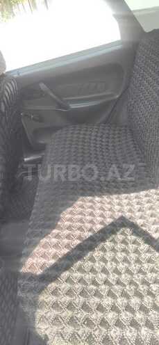 LADA (VAZ) 2115 2011, 185,000 km - 1.6 л - Şəki