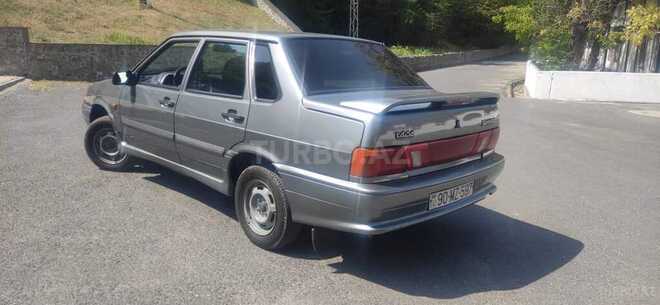 LADA (VAZ) 2115 2011, 185,000 km - 1.6 л - Şəki