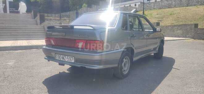 LADA (VAZ) 2115 2011, 185,000 km - 1.6 л - Şəki