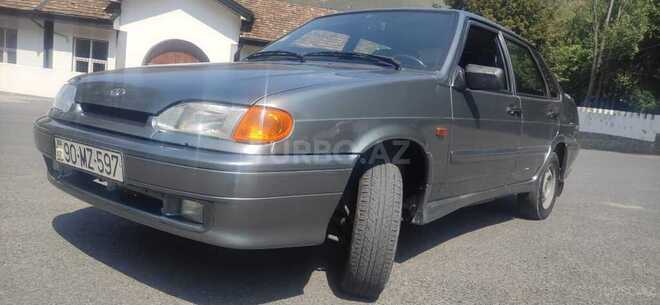 LADA (VAZ) 2115 2011, 185,000 km - 1.6 л - Şəki