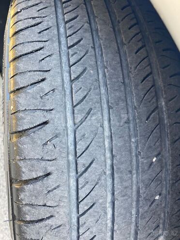 Mercedes C 240 1997, 291,700 km - 2.4 л - Sumqayıt