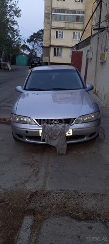 Opel Vectra 1999, 405,000 km - 2.0 l - Bakı