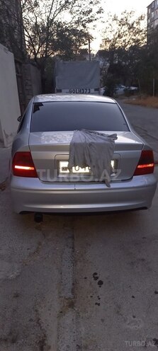 Opel Vectra 1999, 405,000 km - 2.0 l - Bakı