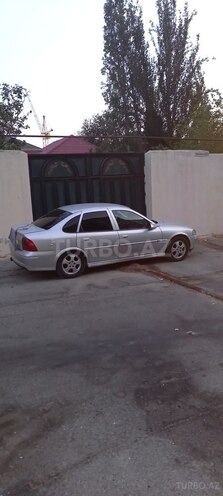 Opel Vectra 1999, 405,000 km - 2.0 l - Bakı