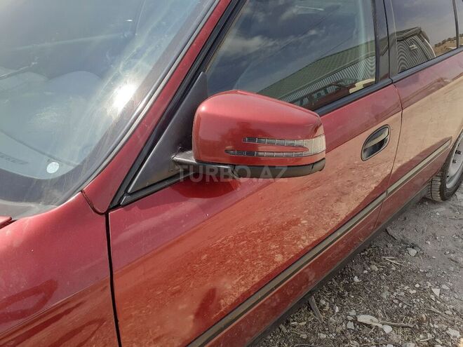 Honda Civic 1998, 350,000 km - 1.5 л - Bakı
