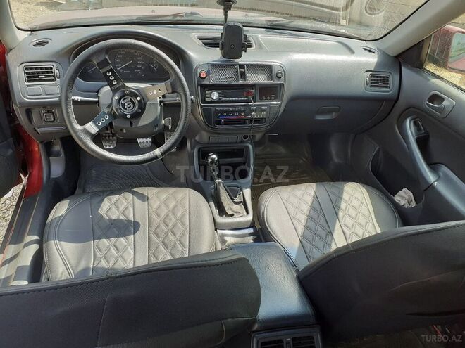 Honda Civic 1998, 350,000 km - 1.5 л - Bakı