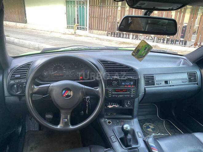 BMW 320 1998, 260,000 km - 2.0 л - Bakı