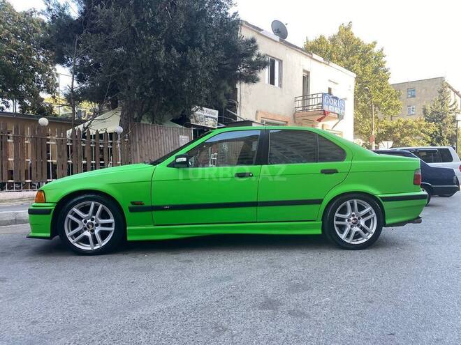 BMW 320 1998, 260,000 km - 2.0 л - Bakı