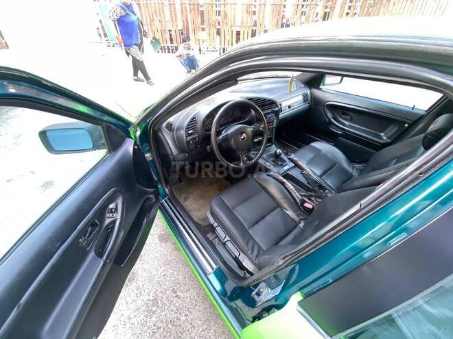 BMW 320 1998, 260,000 km - 2.0 л - Bakı