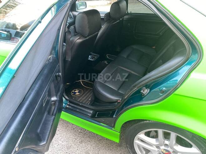 BMW 320 1998, 260,000 km - 2.0 л - Bakı