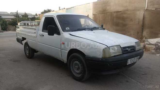 IJ 2717 2002, 41,555 km - 1.6 l - Bakı