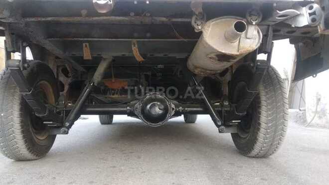 IJ 2717 2002, 41,555 km - 1.6 l - Bakı