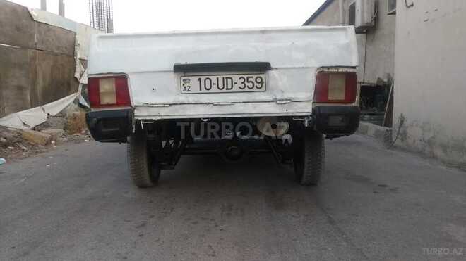IJ 2717 2002, 41,555 km - 1.6 l - Bakı