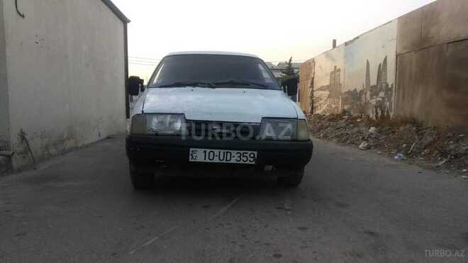 IJ 2717 2002, 41,555 km - 1.6 l - Bakı