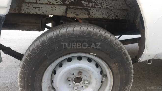 IJ 2717 2002, 41,555 km - 1.6 l - Bakı