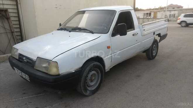 IJ 2717 2002, 41,555 km - 1.6 l - Bakı