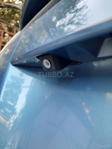 Toyota Prius 2006, 105,000 km - 1.5 l - Bakı