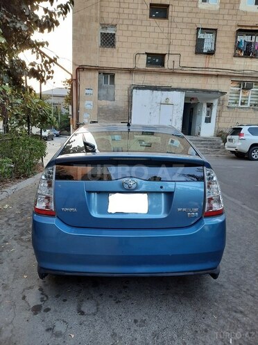 Toyota Prius 2006, 105,000 km - 1.5 l - Bakı