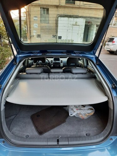 Toyota Prius 2006, 105,000 km - 1.5 l - Bakı
