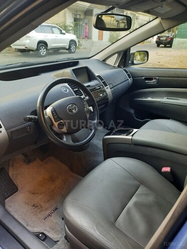 Toyota Prius 2006, 105,000 km - 1.5 l - Bakı